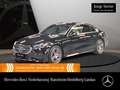 Mercedes-Benz E 200 AMG Fahrass 360° Pano Distr. HUD Sitzklima Schwarz - thumbnail 1