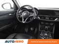 Alfa Romeo Stelvio 2.2 Diesel Q4 Executive AT8 Blanc - thumbnail 13