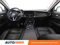 Alfa Romeo Stelvio 2.2 Diesel Q4 Executive AT8 Blanc - thumbnail 12