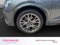 Audi Q3 Sportback 40 TFSI quattro S line LED+AHK+NAVI+CARP Grau - thumbnail 6