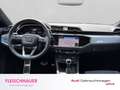 Audi Q3 Sportback 40 TFSI quattro S line LED+AHK+NAVI+CARP Grau - thumbnail 12