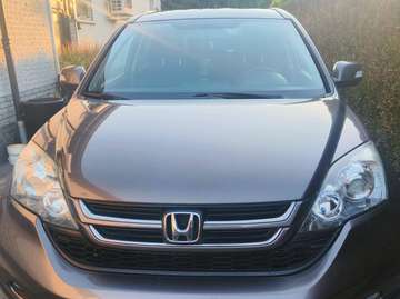 CR-V 2.0i Elegance