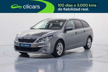 SW 1.2 PureTech S&S Style 130