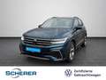 Volkswagen Tiguan 1.5 TSI R-Line DSG 360°KAMERA ACC APP-CON Blau - thumbnail 1