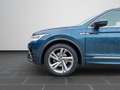 Volkswagen Tiguan 1.5 TSI R-Line DSG 360°KAMERA ACC APP-CON Blau - thumbnail 8