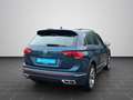 Volkswagen Tiguan 1.5 TSI R-Line DSG 360°KAMERA ACC APP-CON Blau - thumbnail 2
