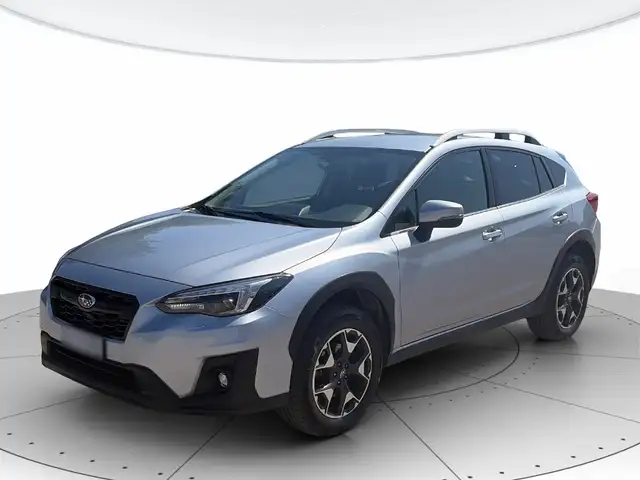 Subaru XV 1.6i Style lineartronic gpl
