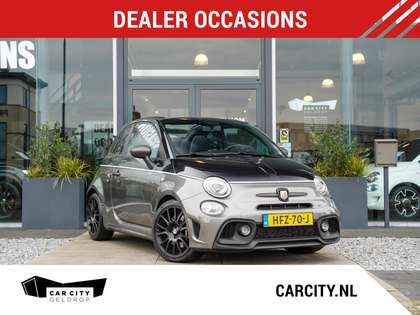 Abarth 595C 1.4 T-Jet Competizione / Brembo / Monza / Carplay