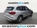 BMW X3 sDrive 18d Argent - thumbnail 3