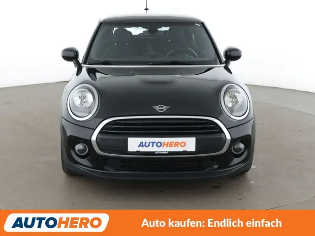 Mini Hatch view 9