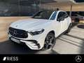 Mercedes-Benz GLC 200 d 4M Coupé AMG+AHK+PANO+20"+DIGITALLIGHT Weiß - thumbnail 1