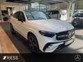 Mercedes-Benz GLC 200 d 4M Coupé AMG+AHK+PANO+20"+DIGITALLIGHT Weiß - thumbnail 6