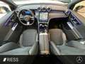 Mercedes-Benz GLC 200 d 4M Coupé AMG+AHK+PANO+20"+DIGITALLIGHT Weiß - thumbnail 11