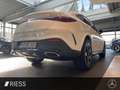 Mercedes-Benz GLC 200 d 4M Coupé AMG+AHK+PANO+20"+DIGITALLIGHT Weiß - thumbnail 5