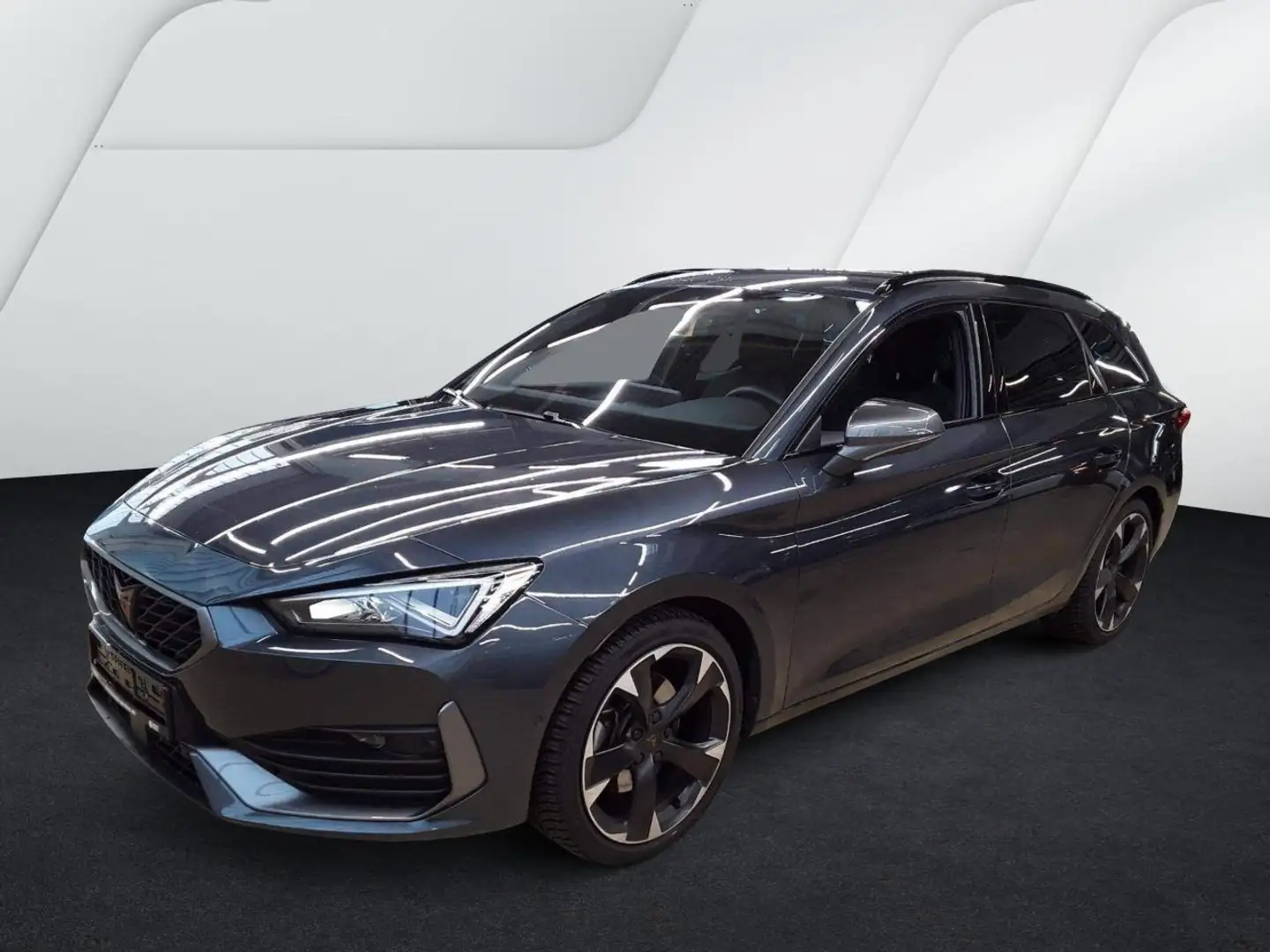 CUPRA Leon Sportstourer/DSG/NAVI/LED/Kamera/Carplay/ACC - 1