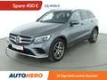 Mercedes-Benz GLC 250 GLC 250 4Matic AMG Line Aut.*NAVI*LED*360°CAM*SPUR Grau - thumbnail 1