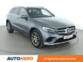 Mercedes-Benz GLC 250 GLC 250 4Matic AMG Line Aut.*NAVI*LED*360°CAM*SPUR Grau - thumbnail 8