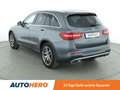 Mercedes-Benz GLC 250 GLC 250 4Matic AMG Line Aut.*NAVI*LED*360°CAM*SPUR Grau - thumbnail 4