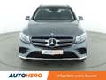 Mercedes-Benz GLC 250 GLC 250 4Matic AMG Line Aut.*NAVI*LED*360°CAM*SPUR Grau - thumbnail 9