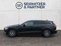 Volvo V60 T6 eAWD Recharge PHEV Core Geartronic Schwarz - thumbnail 3