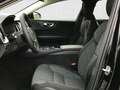 Volvo V60 T6 eAWD Recharge PHEV Core Geartronic Schwarz - thumbnail 7