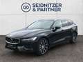 Volvo V60 T6 eAWD Recharge PHEV Core Geartronic Schwarz - thumbnail 1