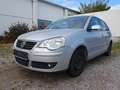 Volkswagen Polo IV United Argent - thumbnail 2