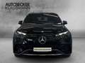Mercedes-Benz EQE 300 SUV 500 4Matic AMG LINE HuD HYPERSCREEN MBUX Schwarz - thumbnail 5