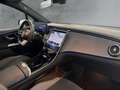 Mercedes-Benz EQE 300 SUV 500 4Matic AMG LINE HuD HYPERSCREEN MBUX Schwarz - thumbnail 12