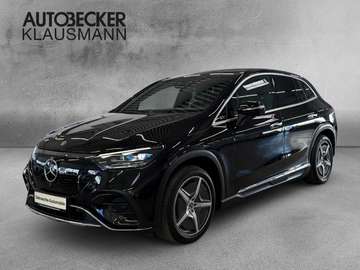 SUV 500 4Matic AMG LINE HuD HYPERSCREEN MBUX