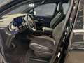 Mercedes-Benz EQE 300 SUV 500 4Matic AMG LINE HuD HYPERSCREEN MBUX Schwarz - thumbnail 8