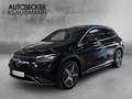 Mercedes-Benz EQE 300 SUV 500 4Matic AMG LINE HuD HYPERSCREEN MBUX Schwarz - thumbnail 1