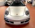 Porsche 911 996 carrera 2 cabrio srebrna - thumbnail 3