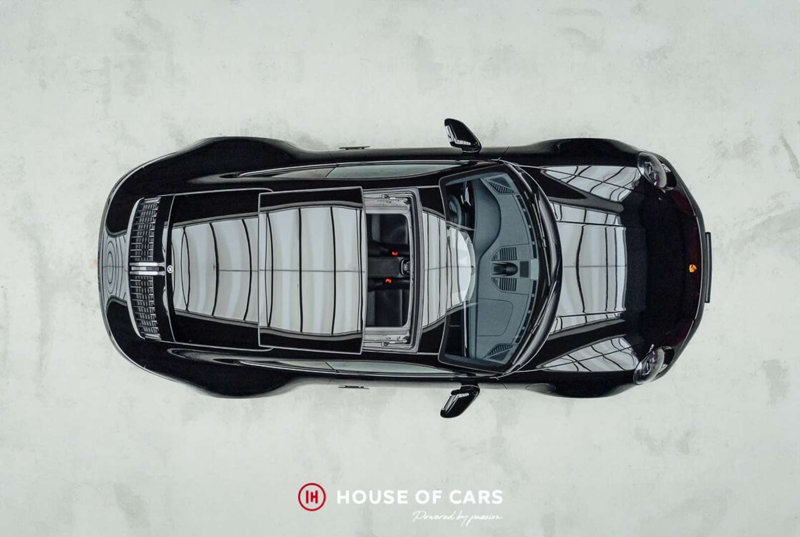 Porsche 992 I GTS -  - Joinsteer - #5