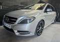Mercedes-Benz B 180 180CDI Sport Edition Autotronic Gris - thumbnail 1