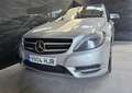 Mercedes-Benz B 180 180CDI Sport Edition Autotronic Gris - thumbnail 2