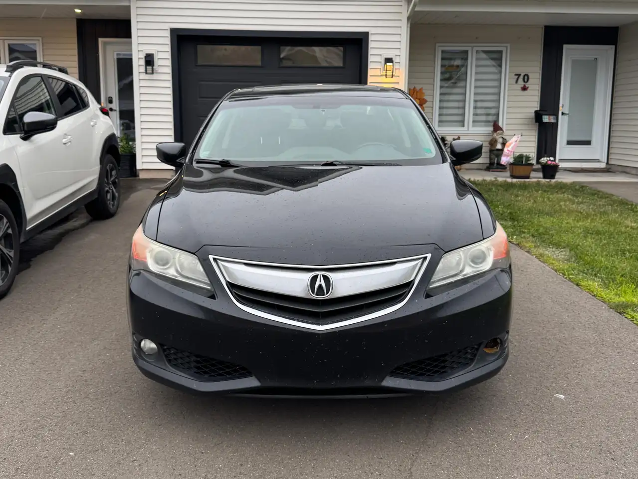 Acura ILX photo Acura ILX