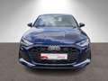 Audi A3 advanced 30TFSI Navi LED GRA PDC VC Blau - thumbnail 4