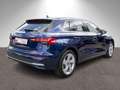 Audi A3 advanced 30TFSI Navi LED GRA PDC VC Blau - thumbnail 2