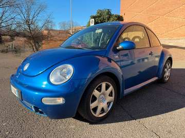 New Beetle 1.9 tdi