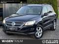 Volkswagen Tiguan 2.0 TDI - 4Motion - Xenon - Navi - Leder - Automa Schwarz - thumbnail 1