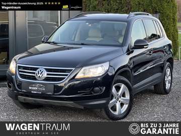 2.0 TDI - 4Motion - Xenon - Navi - Leder - Automa