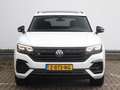 Volkswagen Touareg R 3.0 TSI 462PK eHybrid 4MOTION 462pk | Luchtverin Bianco - thumbnail 3