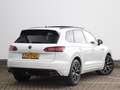 Volkswagen Touareg R 3.0 TSI 462PK eHybrid 4MOTION 462pk | Luchtverin Bianco - thumbnail 4