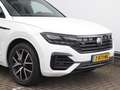 Volkswagen Touareg R 3.0 TSI 462PK eHybrid 4MOTION 462pk | Luchtverin Wit - thumbnail 20