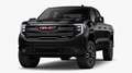 GMC Sierra AT4X 6.2L V8 Noir - thumbnail 1