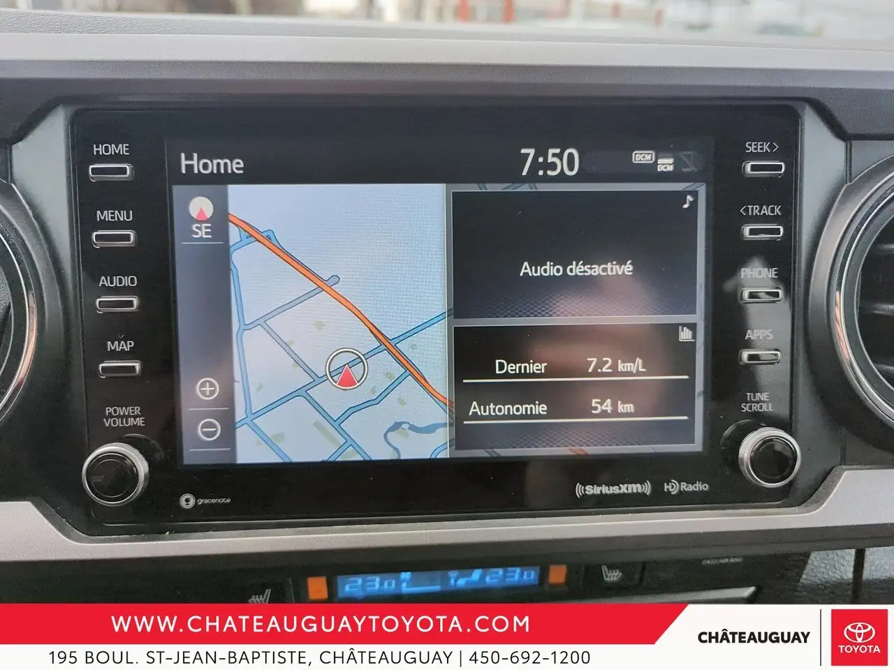 Toyota Tacoma снимка Toyota Tacoma