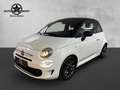 Fiat 500 1.0 Hey Google NAVI TECH PAKET PDC DAB Weiß - thumbnail 3