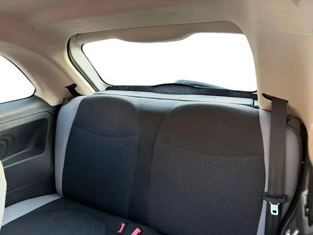 Fiat 500 view 9