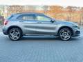 Mercedes-Benz GLA 220 CDI 4Matic AMG Line NightPaket-Pano-LED- Grau - thumbnail 5